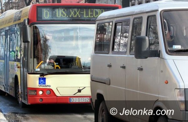 JELENIA GÓRA: Spory zaskórniak dla MZK