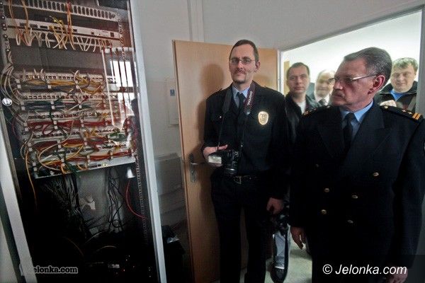 JELENIA GÓRA: Monitoring na razie na kółkach