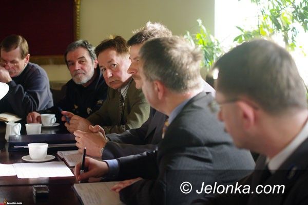 KOWARY: Ma być bezpiecznie mimo wszystko