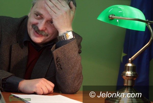 JELENIA GÓRA: Próbna matura i bezduszna biurokracja
