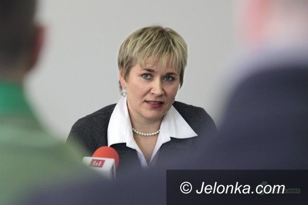 JELENIA GÓRA: Śledczy szybsi i sprawniejsi