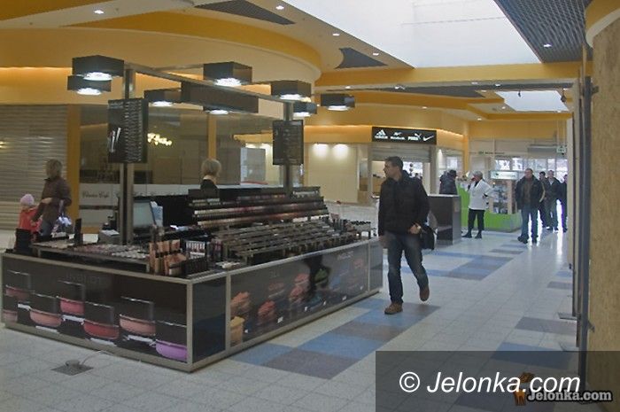 JELENIA GÓRA: Galerię otworzą gwiazdy