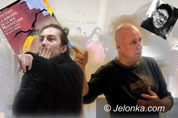 JELENIA GÓRA: Premiera za premierą