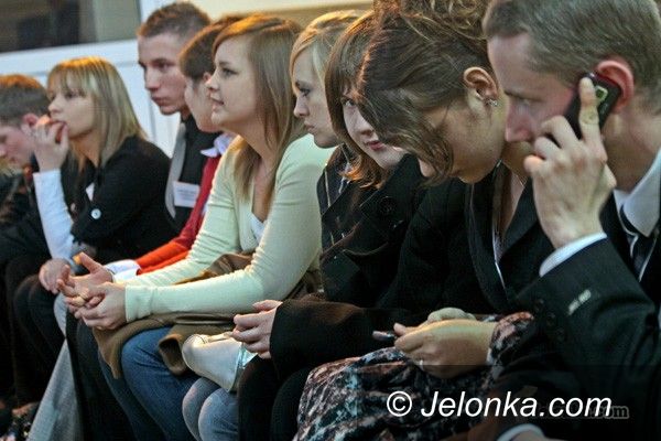 JELENIA GÓRA: Dyktando pełne smakowitych kąsków