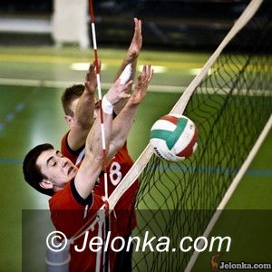 Jelenia Góra: Skutecznym blokiem zatrzymali Pogoń
