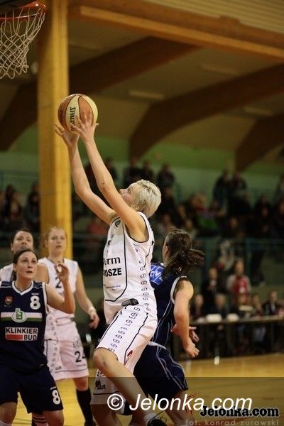 Łódź: Finepharm Karkonosze lepsze od Widzewa