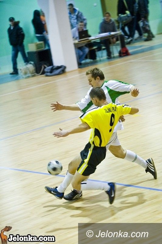 Jelenia Góra: Program trzeciej kolejki JLB