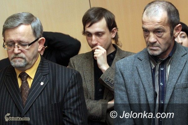 DOLNY ŚLĄSK: Będzie odsiadka Zagórnego?