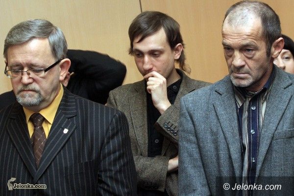 DOLNY ŚLĄSK: Będzie odsiadka Zagórnego?