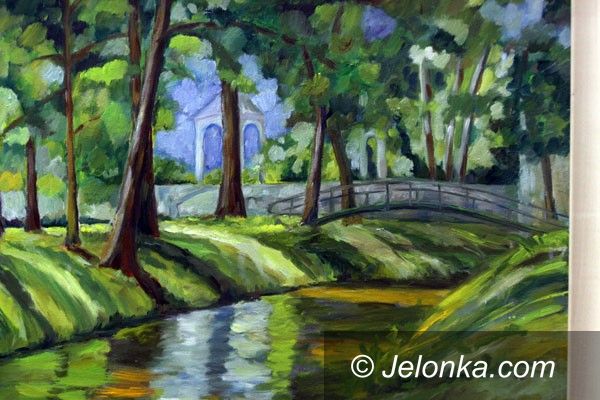 JELENIA GÓRA: Dzieła pełne kobiecości