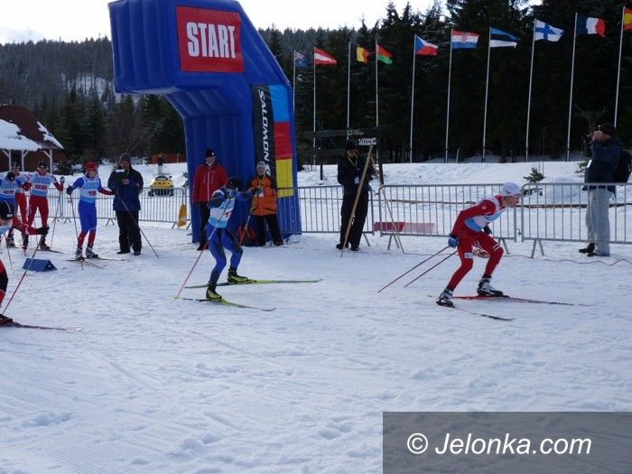 Jakuszyce/Harrachov: Austriacy, Norwegowie i Francuzi dominowali w kombinacji norweskiej