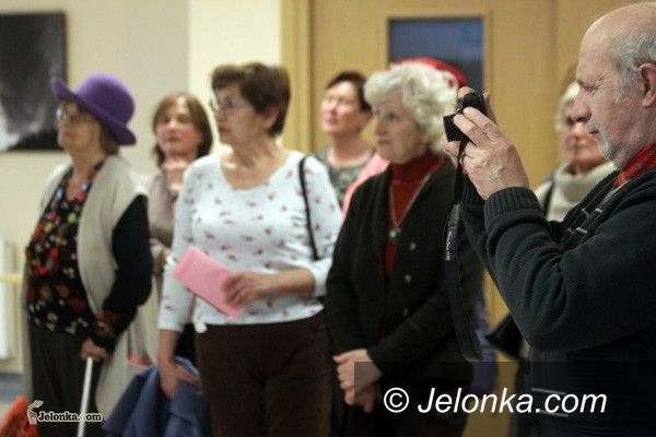 JELENIA GÓRA: Aura Karkonoszy owiała Książnicę Karkonoską
