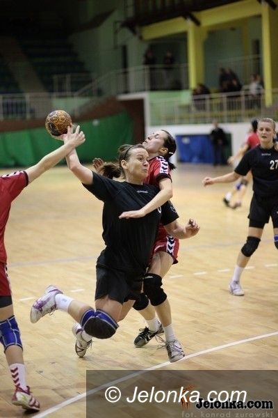 Jelenia Góra: Mecz z SMS–em
