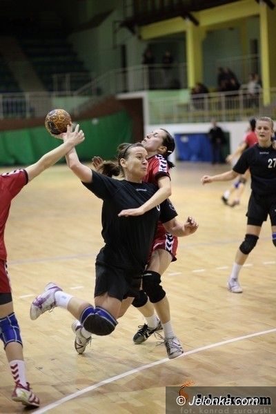 Jelenia Góra: Mecz z SMS–em