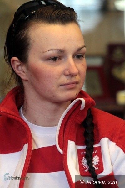 Jelenia Góra: Rozmowa z Eweliną Staszulonek i Maciejem Kurowskim