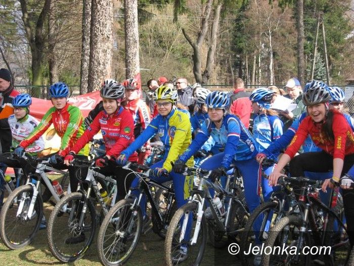 Jelenia Góra: Puchar Piastów Śląskich na Wzgórzu Kościuszki