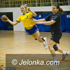 Jelenia Góra: SMS ogrywa Finepharm