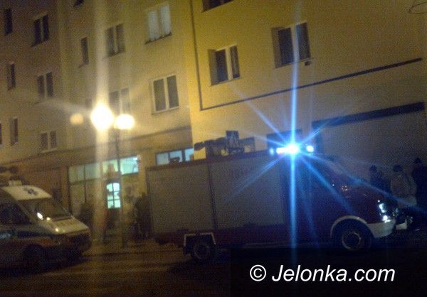 LWÓWEK ŚLĄSKI: Napad pod „okiem” monitoringu