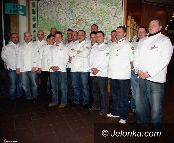 REGION: Przez żołądek do serc mieszkańców