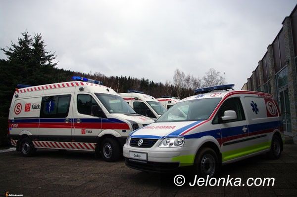 REGION: O ratownictwie prawie wszystko