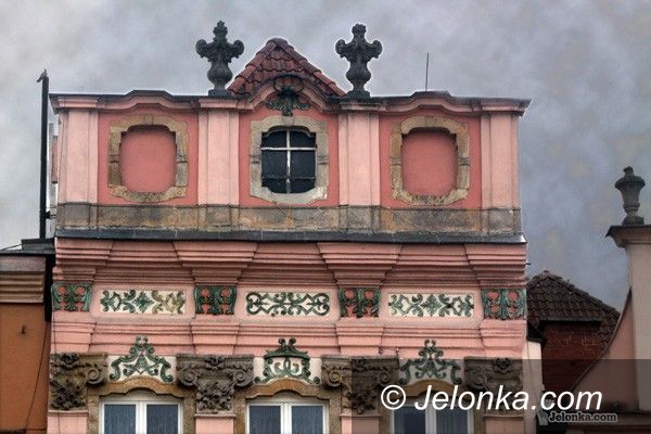 JELENIA GÓRA: Detale na wagę nagrody