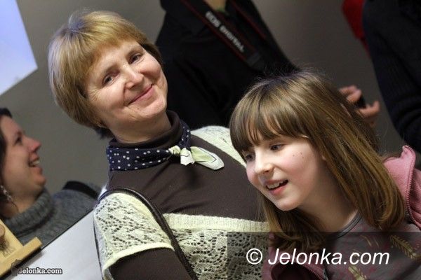 JELENIA GÓRA: Czarownice budzą agresję! VIDEO