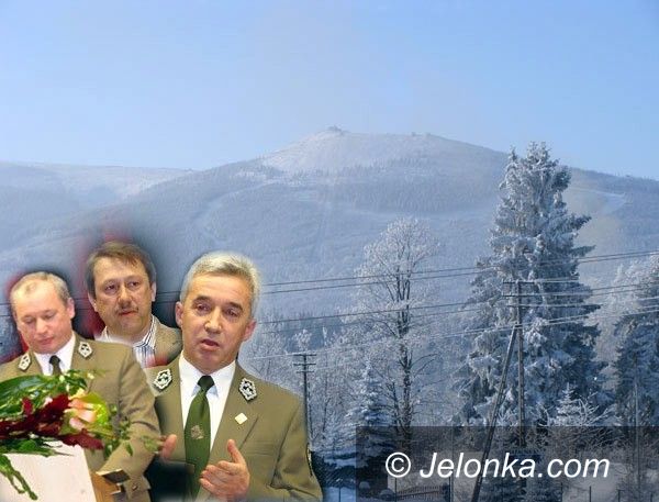 SZKLARSKA PORĘBA: W skansenie narciarstwa Polski i Europy