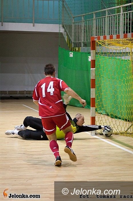Jelenia Góra: Wyniki czwartej kolejki JLB