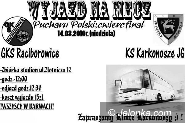 Raciborowice: Rozpoczyna się piłkarska wiosna