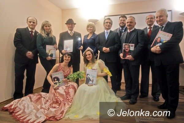 JELENIA GÓRA: Nasze Plusy w „Feniksie”