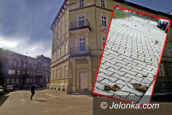 JELENIA GÓRA: Będzie cieplej, będzie czyściej
