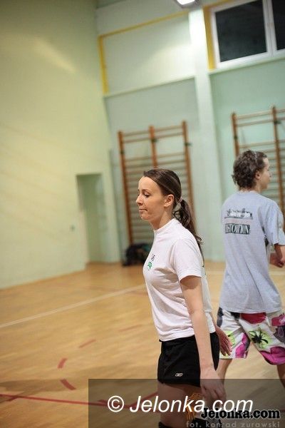 Jelenia Góra: Orle liderem w Amatorskiej Lidze Siatkówki
