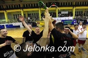 Jelenia Góra: Dlaczego w Lidze Biznesu nie gra Street Squad?