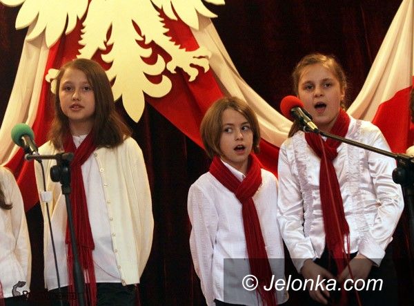 JELENIA GÓRA: Muzyka z białym orłem w tle – wyniki