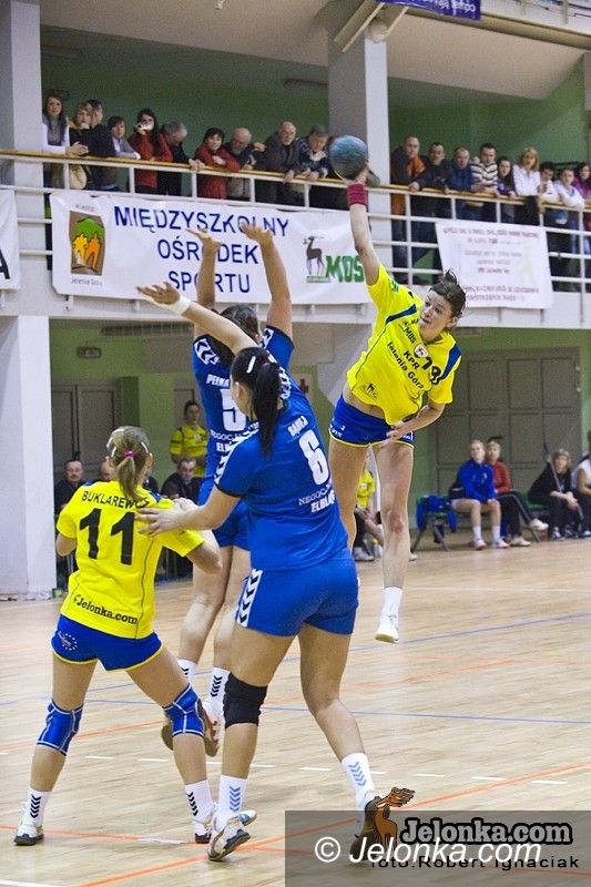 Wrocław: KPR bez punktów we Wrocławiu