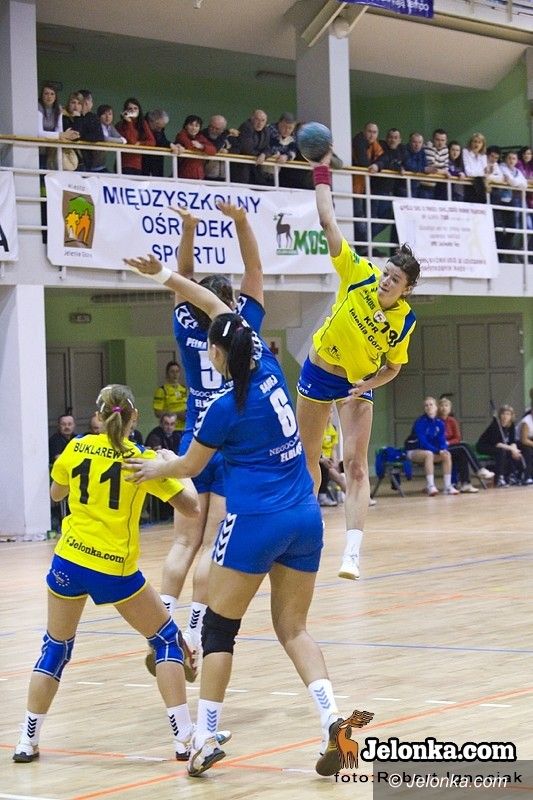 Wrocław: KPR bez punktów we Wrocławiu