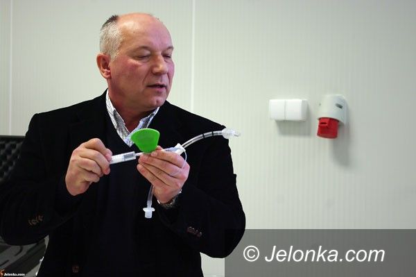 KOWARY: Inwestycja na zgliszczach „dywanówki”
