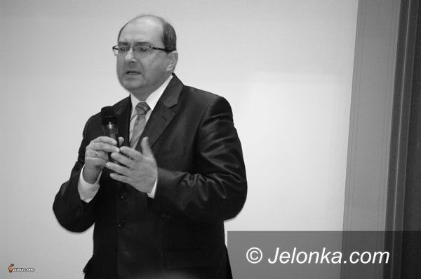 JELENIA GÓRA: Bardzo odważny start w samodzielność