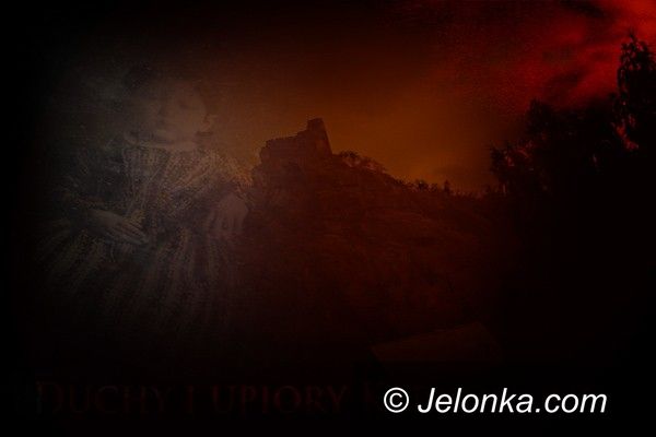 JELENIA GÓRA: Wieczór z karkonoskimi upiorami