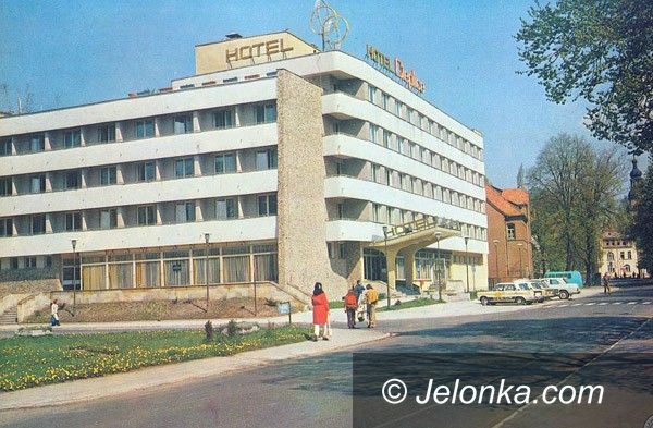 JELENIA GÓRA: Fortuna dla hotelu