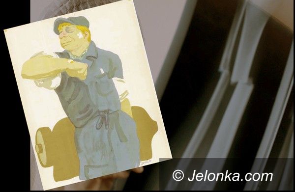 JELENIA GÓRA: Praca pod wzmożonym nadzorem