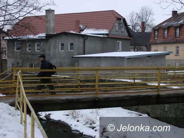 JELENIA GÓRA: Mosty pod Chojnikiem w fatalnym stanie
