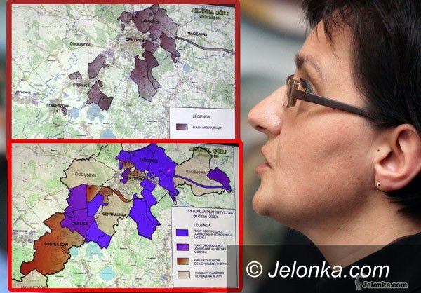 JELENIA GÓRA: Wielka przyszłość na&#8230; papierze