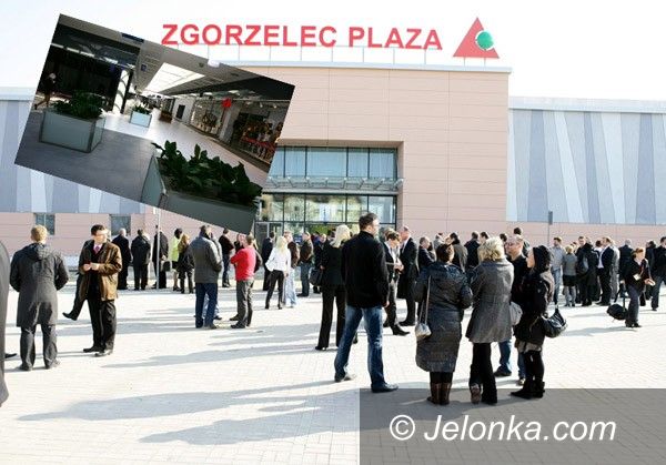 REGION JELENIOGÓRSKI: Po zakupy i dla szpanu do Zgorzelca
