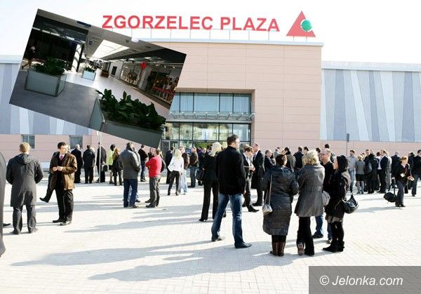 REGION JELENIOGÓRSKI: Po zakupy i dla szpanu do Zgorzelca