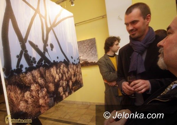 JELENIA GÓRA: Hity z lotu lotni