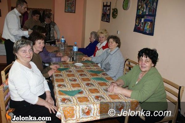 MYSŁAKOWICE: Ukwiecony zawrót głowy