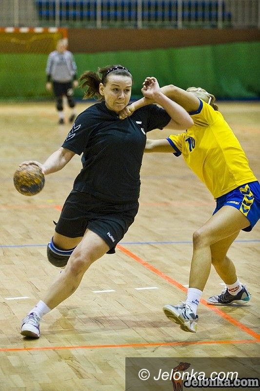 Jelenia Góra/Lublin: Ważne mecze zespołów jeleniogórskich w pierwszej lidze piłkarek ręcznych