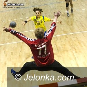 Jelenia Góra: KPR nie dał szans „srebrnym lwicom”