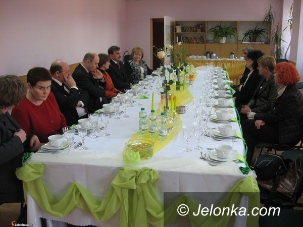 JELENIA GÓRA: Jelenia Góra – Ukraina: bliżej